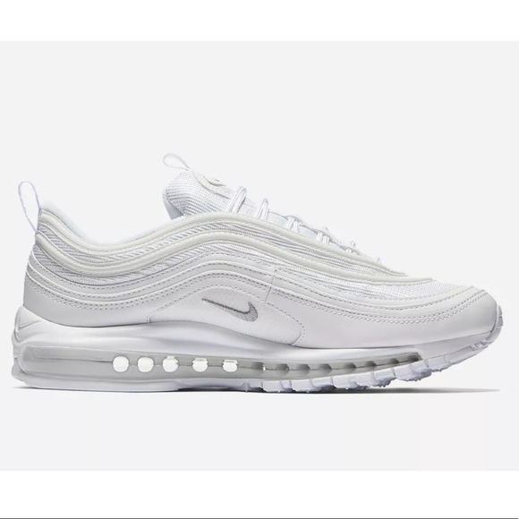 all white 97 mens